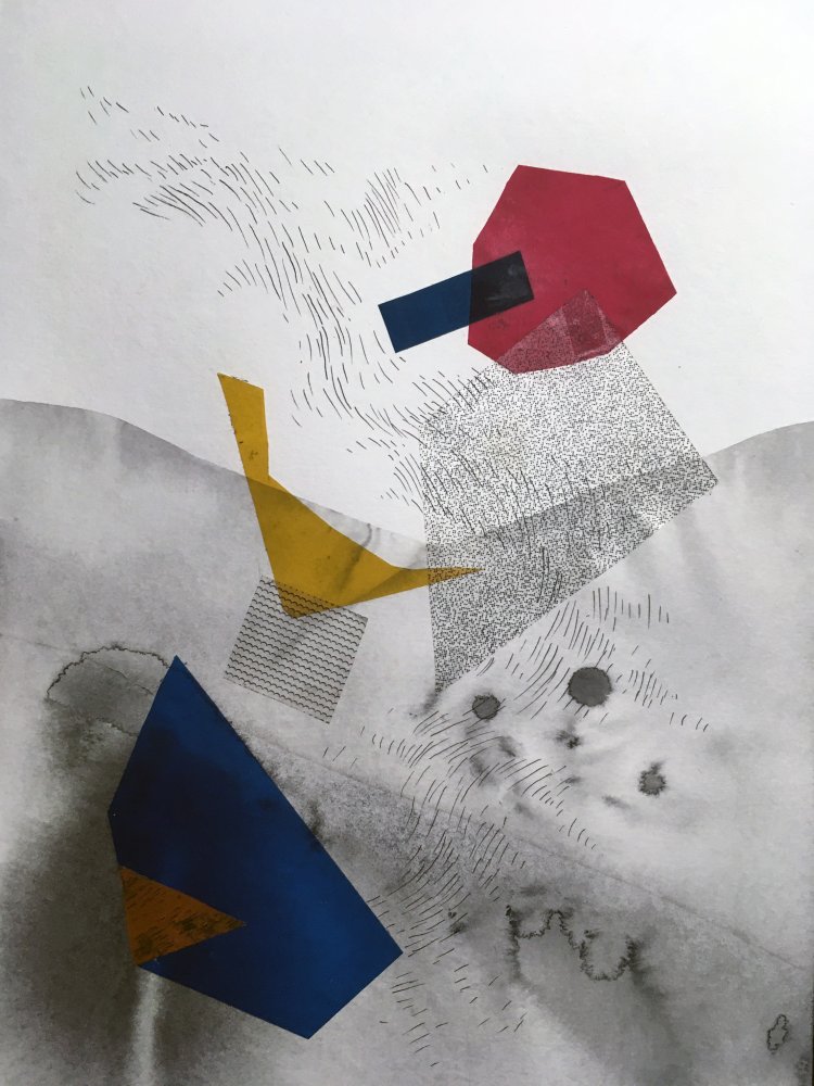 Lala Crafford - Windswept